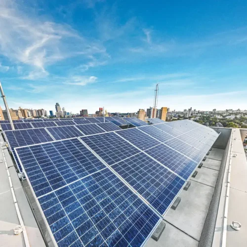 Único prédio de Jundiaí com fazenda solar