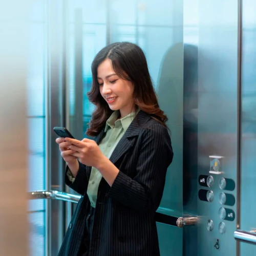 Único prédio homogêneo de Jundiaí com gerador full